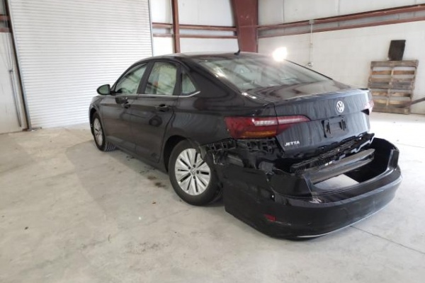 фото Volkswagen Jetta S