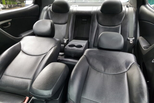 фото Hyundai  Avante