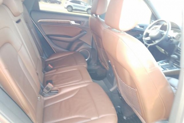 фото Audi Q5 PREMIUM PLUS