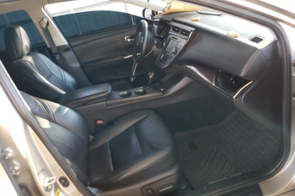 фото Toyota AVALON HYBRID