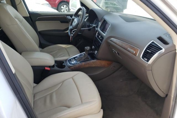 фото Audi Q5 PREMIUM PLUS