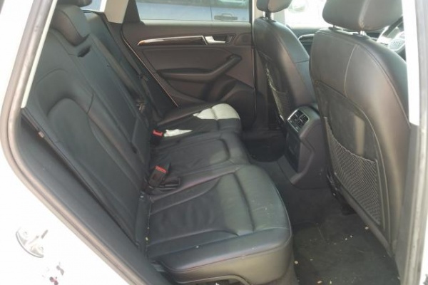 фото Audi Q5 PREMIUM PLUS