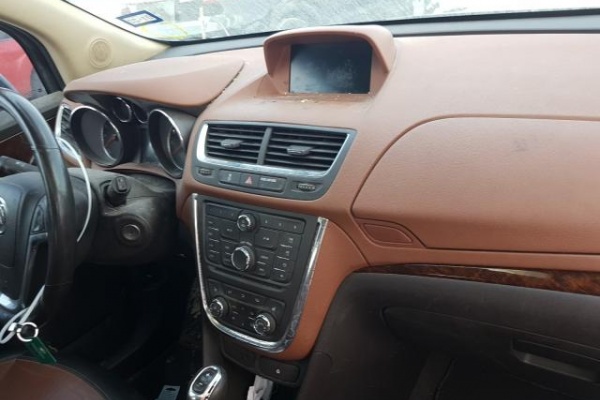 фото Buick Encore