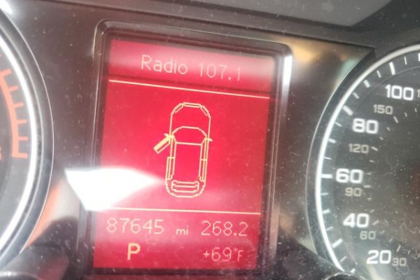 фото Audi Q5 PREMIUM PLUS