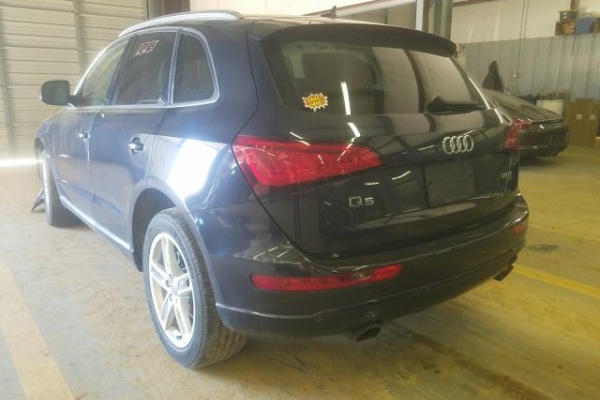 фото Audi Q5 PREMIUM PLUS