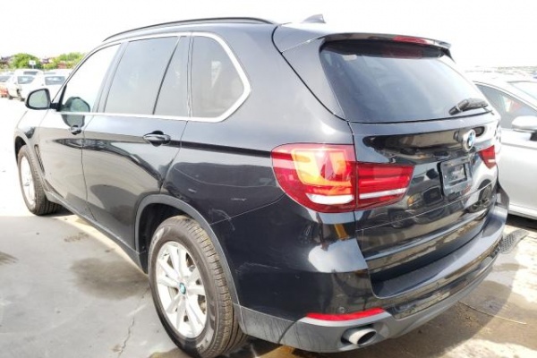 фото BMW X5 SDRIVE35I