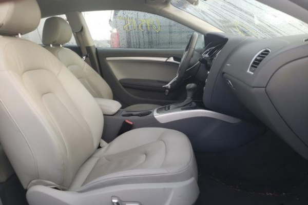 фото Audi A5 Premium