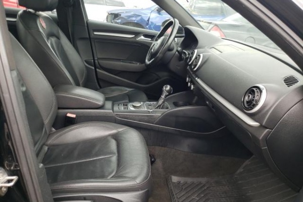 фото Audi A3 Premium