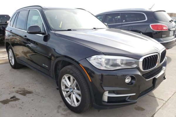 фото BMW X5 SDRIVE35I
