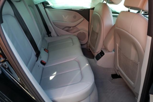 фото Audi A3 Premium Plus