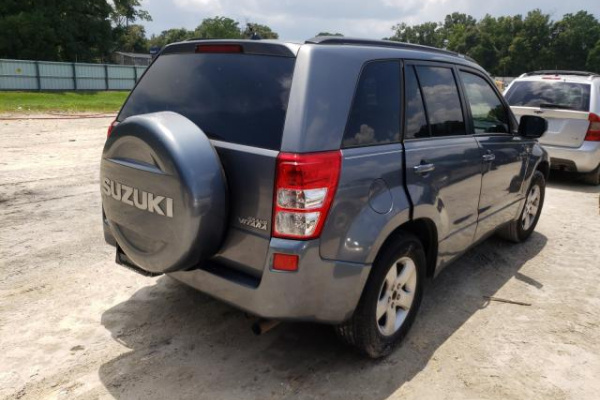 фото SUZUKI GRAND VITARA XSPORT