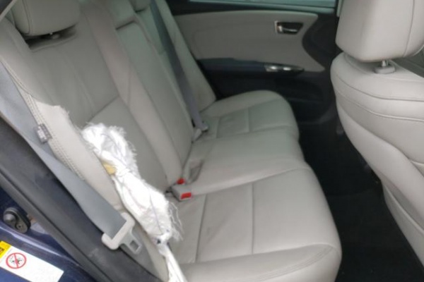 фото Toyota AVALON HYBRID