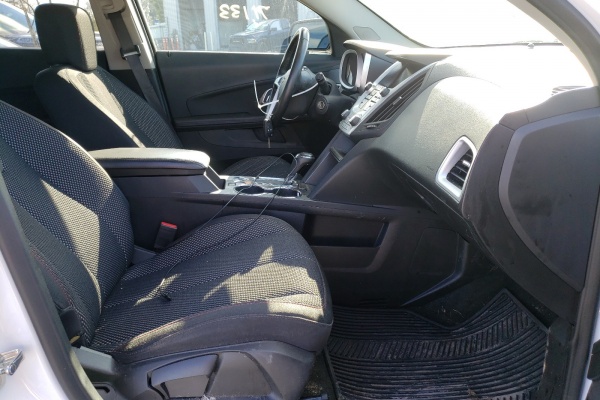 фото Chevrolet Equinox LT