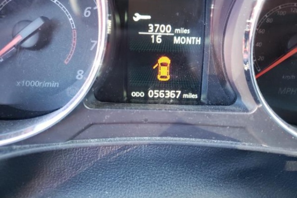 фото Mitsubishi Outlander Sport