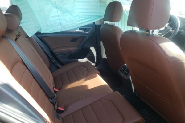 фото Volkswagen golf SPORTWAGEN S