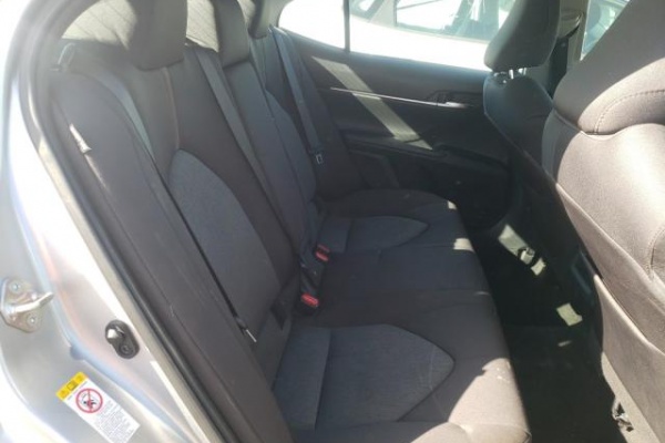 фото Toyota Camry HYBRID