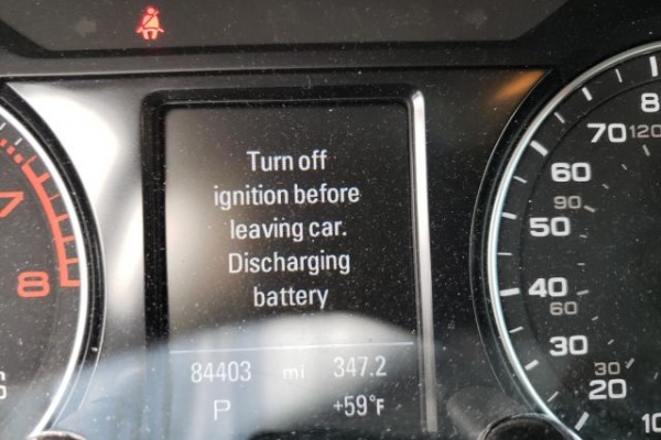 фото Audi Q5 PREMIUM PLUS