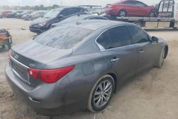 фото Infiniti q50 hybrid premium