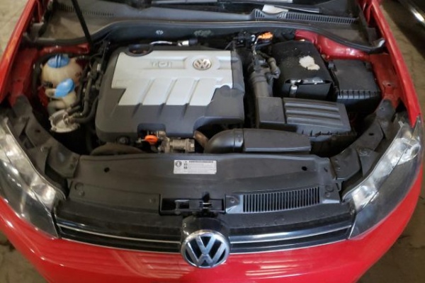 фото Volkswagen Jetta TDI
