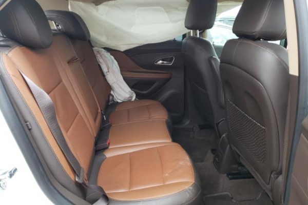 фото Buick ENCORE