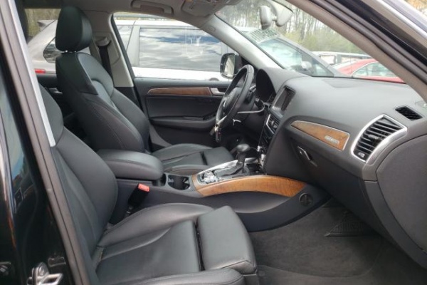 фото Audi Q5 PREMIUM PLUS