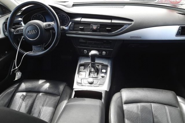 фото Audi A7 PRESTIGE
