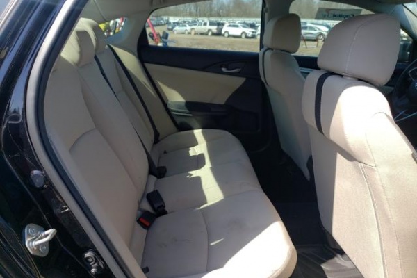 фото Honda Civic