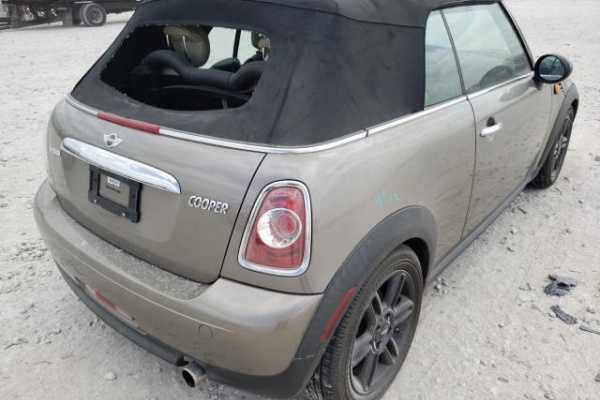 фото Mini COOPER S