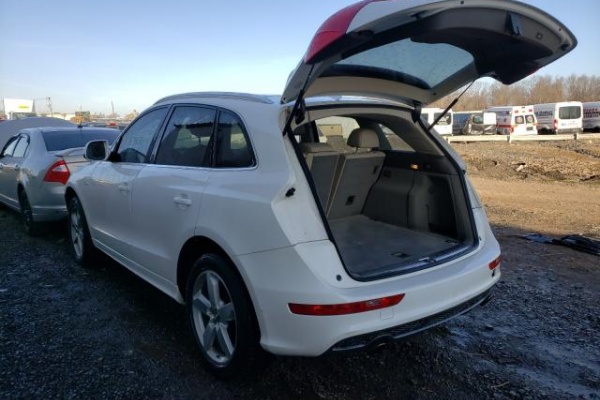 фото Audi Q5 PREMIUM PLUS