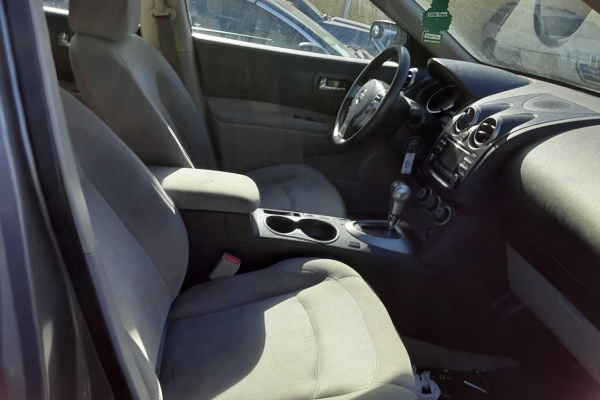 фото Nissan ROGUE SELECT  S