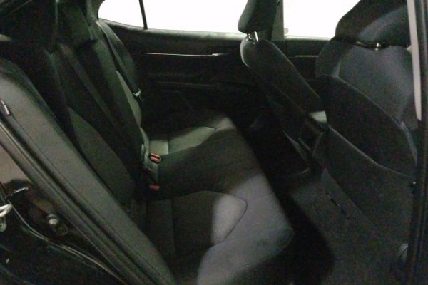 фото Toyota Camry HYBRID