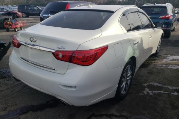 фото Infiniti Q50 BASE