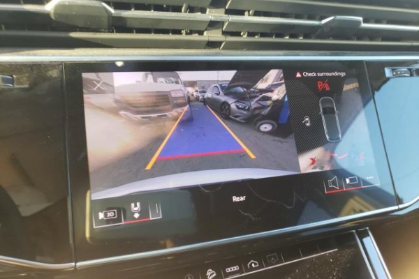 фото Audi Q7 PREMIUM PLUS