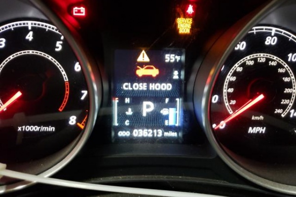 фото Mitsubishi Outlander SPORT ES