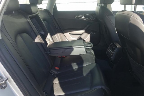 фото Audi A6 Premium PLUS