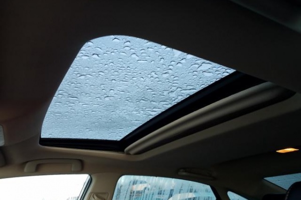 фото Toyota AVALON XLE