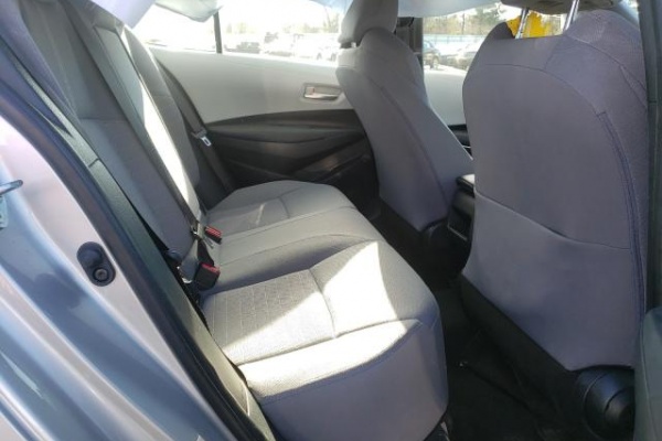 фото Toyota Corolla