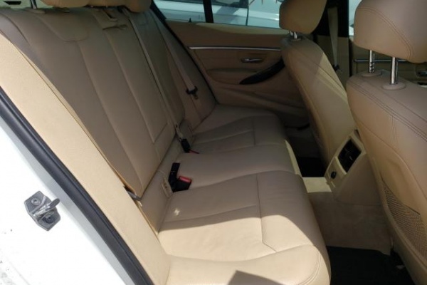 фото BMW 328 I SULEV