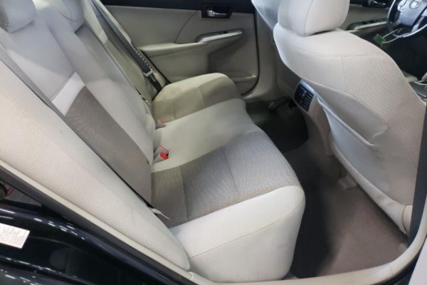 фото Toyota Camry HYBRID