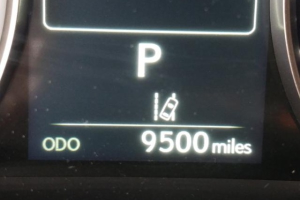 фото Lexus RX 450H