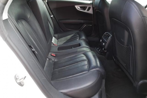 фото Audi A7 PRESTIGE