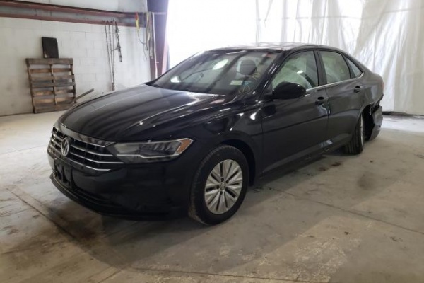 фото Volkswagen Jetta S