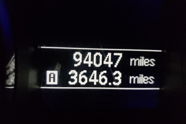 фото Nissan Rogue S