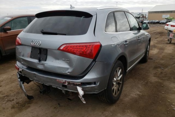 фото Audi Q5 PREMIUM PLUS