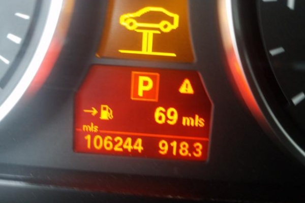 фото BMW X5 XDRIVE50I