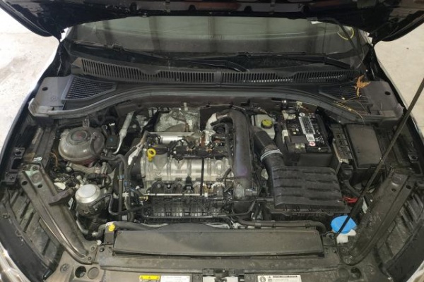 фото Volkswagen Jetta S