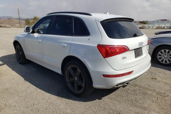фото Audi Q5 PREMIUM PLUS