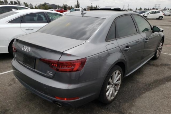 фото Audi A3 Premium