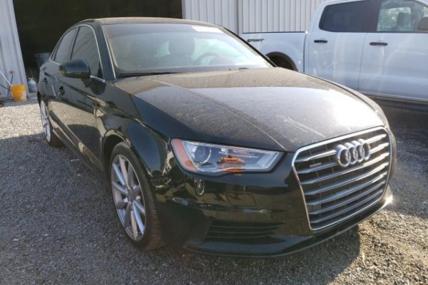 фото Audi A3 Premium Plus