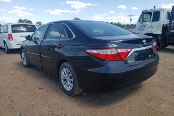 фото Toyota Camry HYBRID